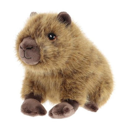 Keeleco Deluxe Capybara 20cm