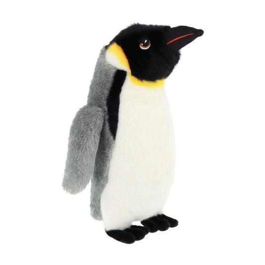 Keeleco Deluxe King Penguin 15cm