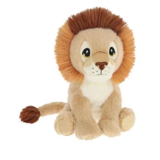 Keeleco Lion Deluxe 14cm