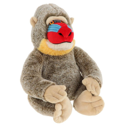 Keeleco Mandrill 25cm