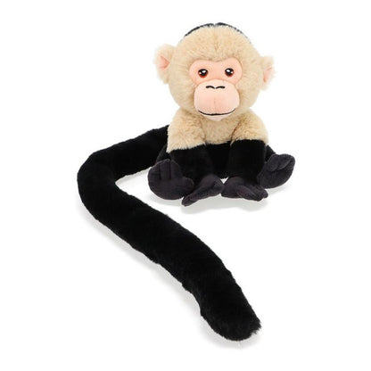 Keeleco Monkey Tails 18cm Assorted