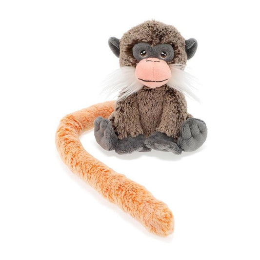 Keeleco Monkey Tails 18cm Assorted
