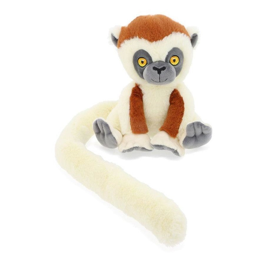 Keeleco Monkey Tails 18cm Assorted
