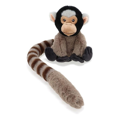 Keeleco Monkey Tails 18cm Assorted