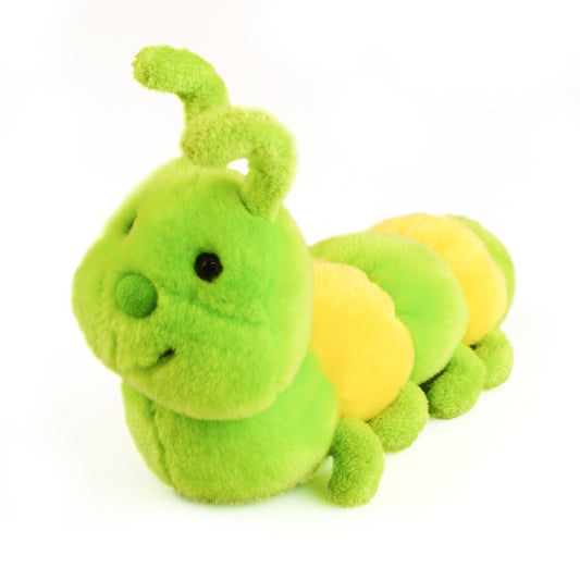 Lil Friends Caterpillar 18cm