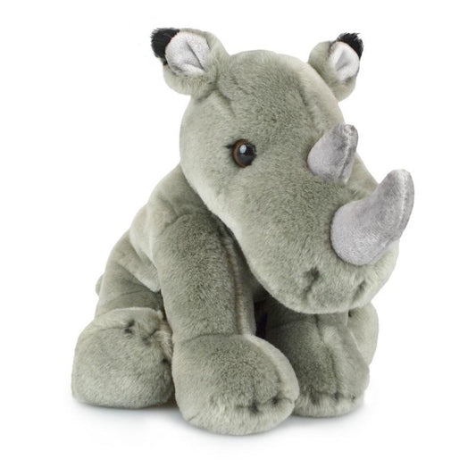 Lil Friends 30cm Wild Rhino