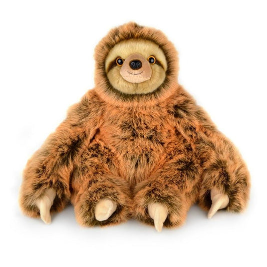 Lil Friends 30cm Wild Sloth