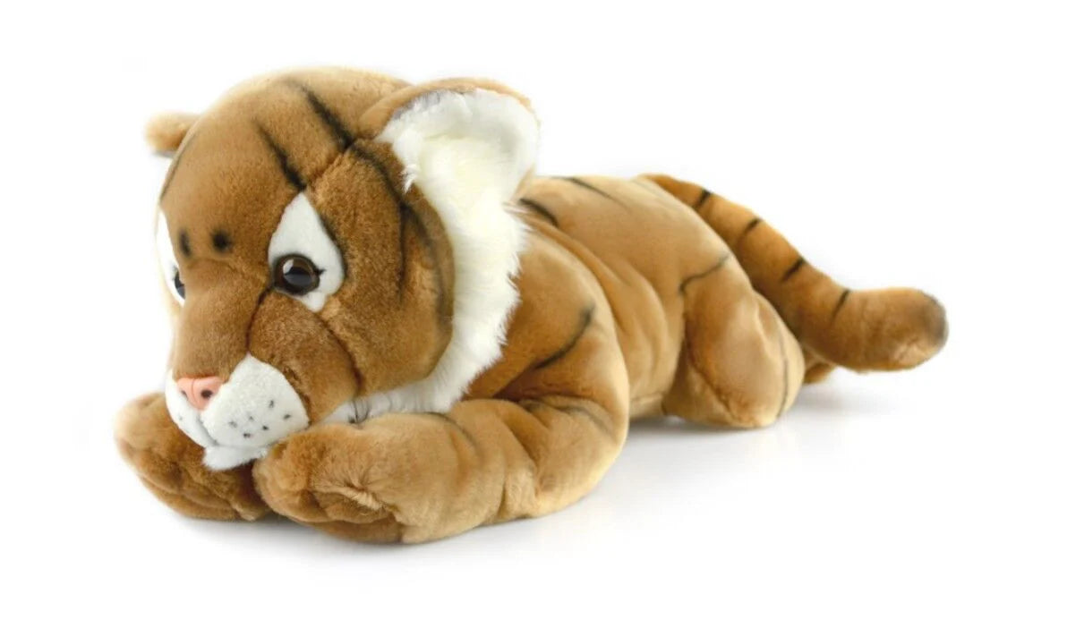 Lil Friends Tiger Gold 60cm