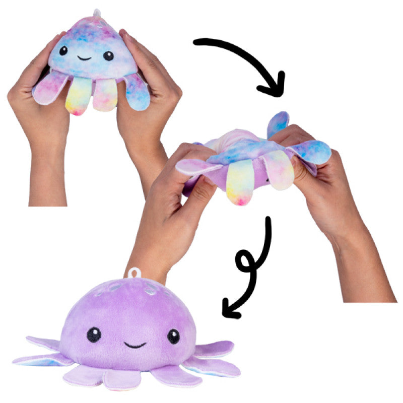 Smoosho's Reversible Pal Keychain