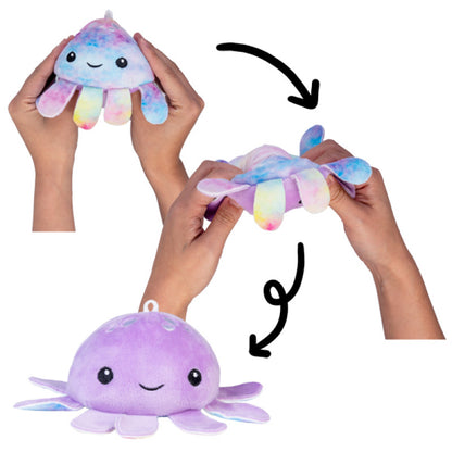 Smoosho's Reversible Pal Keychain