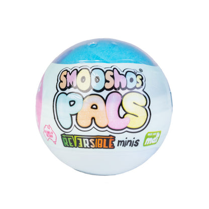 Smoosho's Reversible Minis  Pal
