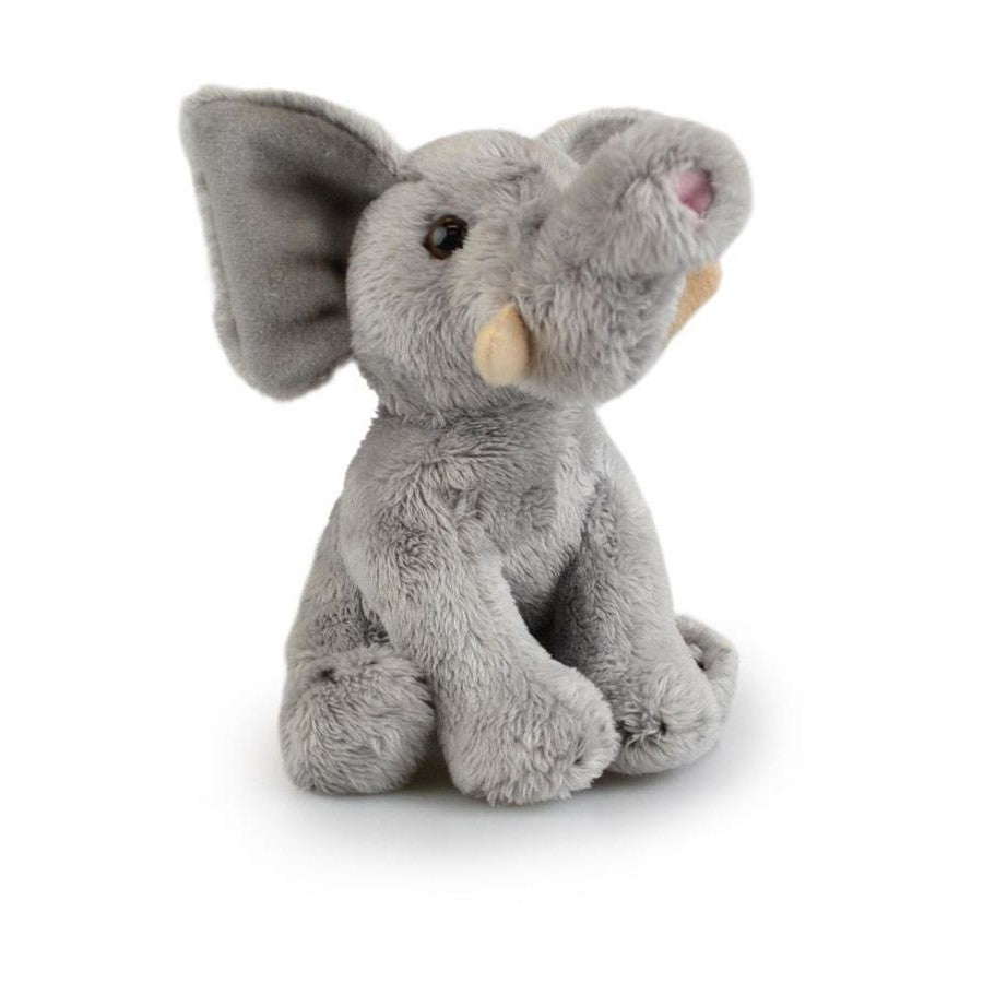 Lil Friends Elephant 15cm