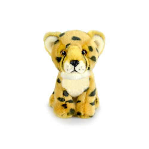 Lil Friends - Wild Animals Assorted 18cm