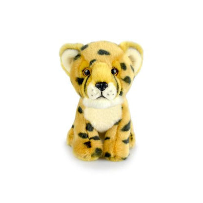 Lil Friends - Wild Animals Assorted 18cm
