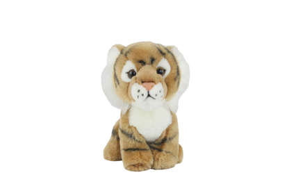 Lil Friends - Wild Animals Assorted 18cm