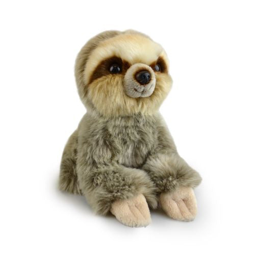 Lil Friends - Wild Animals Assorted 18cm