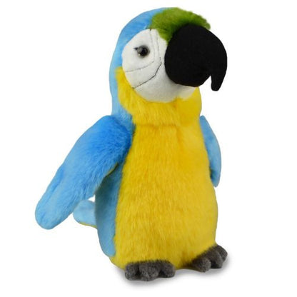 Lil Friends - Wild Animals Assorted 18cm