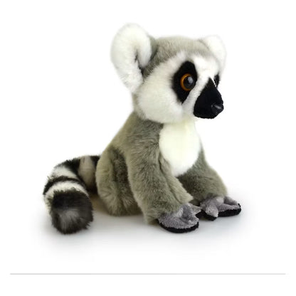 Lil Friends - Wild Animals Assorted 18cm