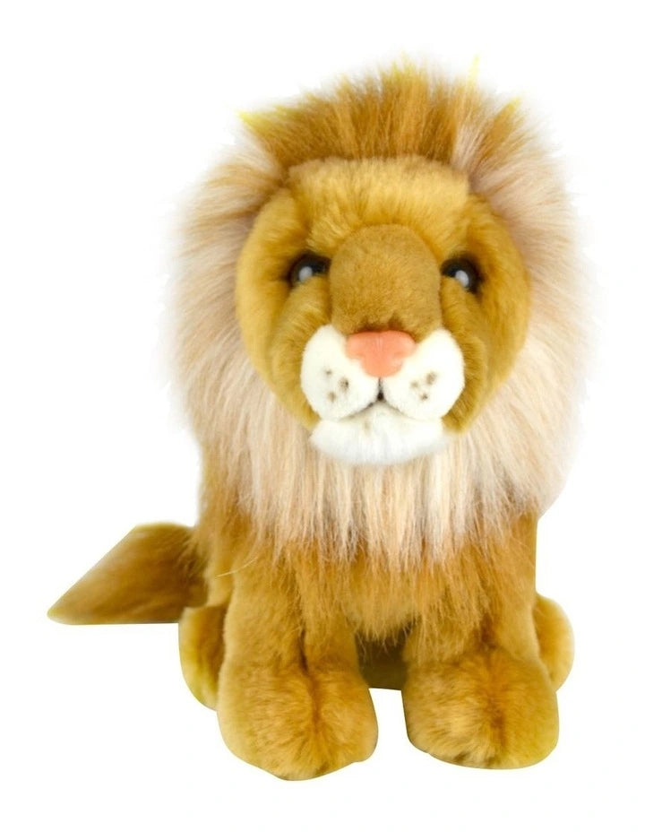 Lil Friends - Wild Animals Assorted 18cm