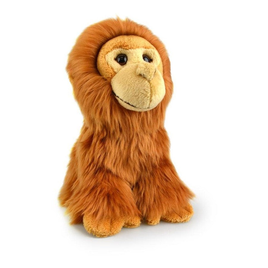 Lil Friends - Wild Animals Assorted 18cm