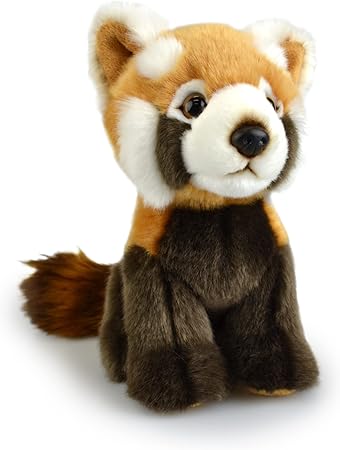 Lil Friends - Wild Animals Assorted 18cm