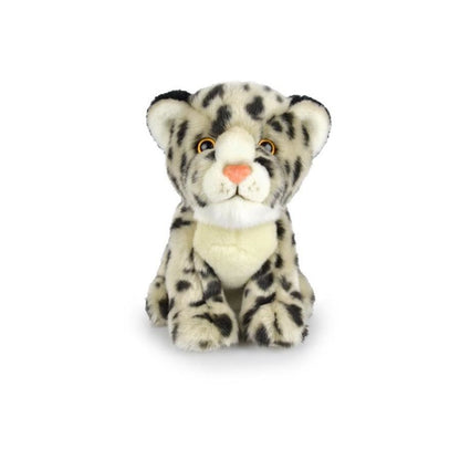 Lil Friends - Wild Animals Assorted 18cm
