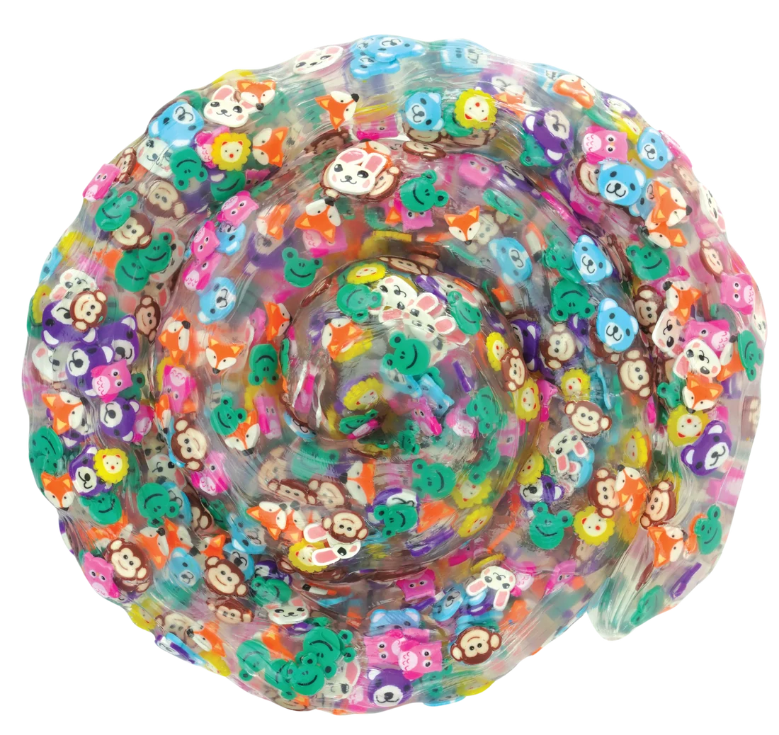 Crazy Aarons - Party Animals - Hide Inside