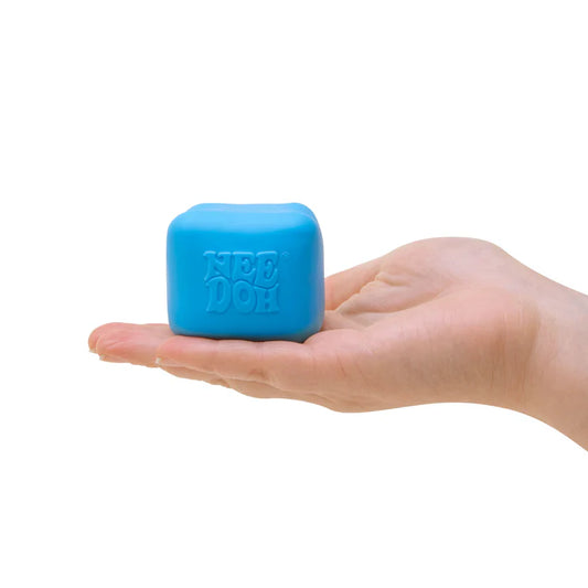 Nee Doh Colour Change Cube