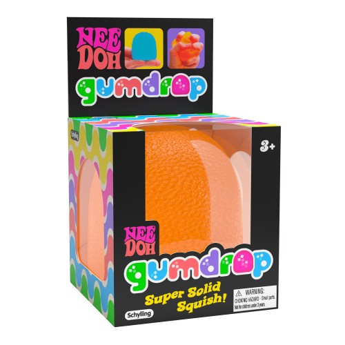 NeeDoh Gumdrop - Assorted Colours