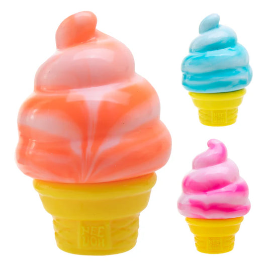 Nee Doh Nice Cream Cone