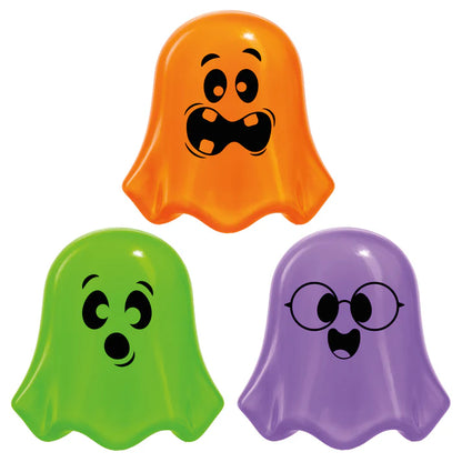 Nee Doh Baby Boos (Teenie Ghosts 3 pack)