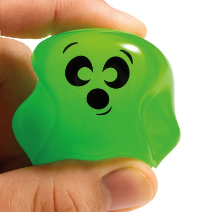 Nee Doh Baby Boos (Teenie Ghosts 3 pack)