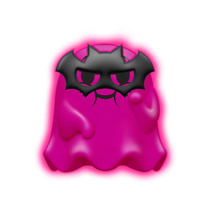 Nee Doh Glowy Ghost