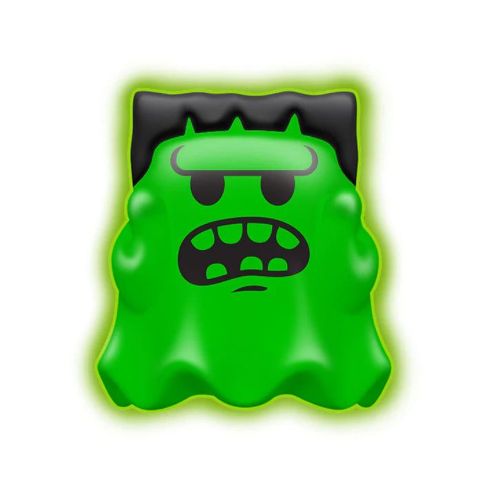 Nee Doh Glowy Ghost