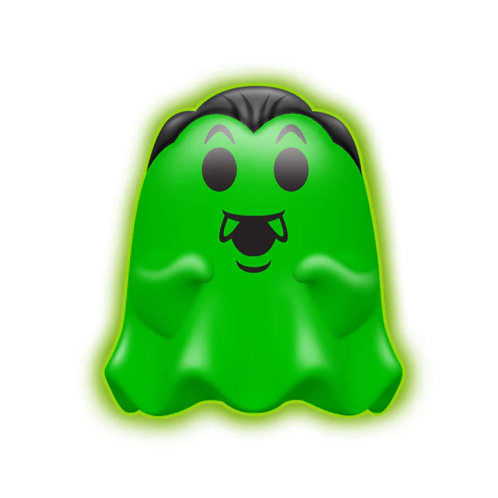 Nee Doh Glowy Ghost