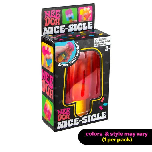 Nee Doh Nice-sicle