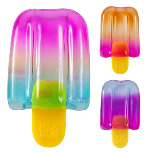 Nee Doh Nice-sicle
