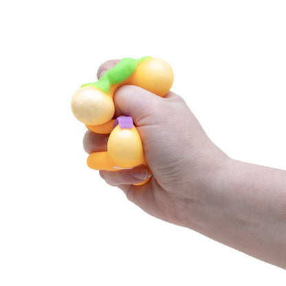 NeeDoh Ginger Glowman