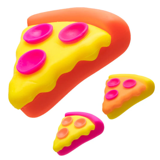 Nee Doh Squeezza Pizza