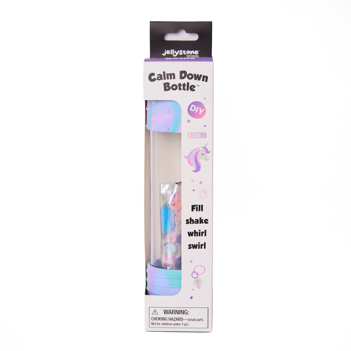 Jellystone Designs - DIY Calm Down Bottle