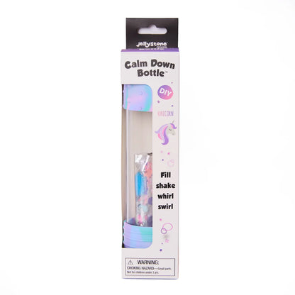 Jellystone Designs - DIY Calm Down Bottle