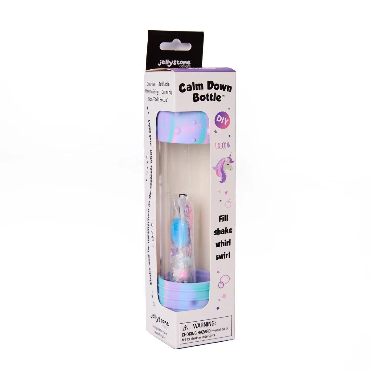Jellystone Designs - DIY Calm Down Bottle