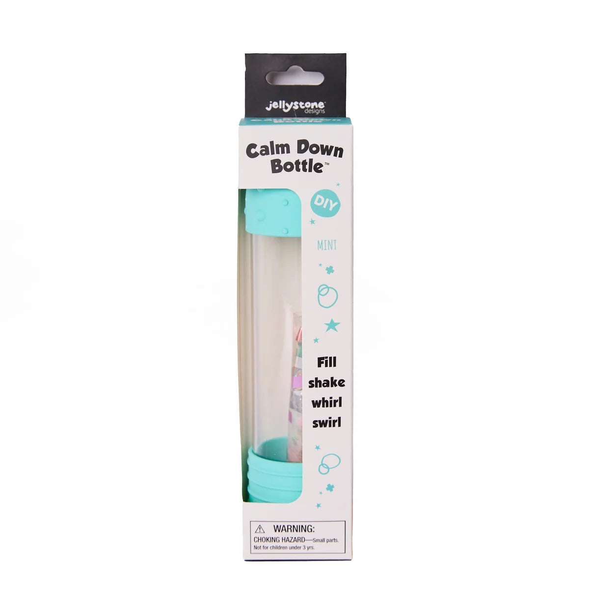 Jellystone Designs - DIY Calm Down Bottle
