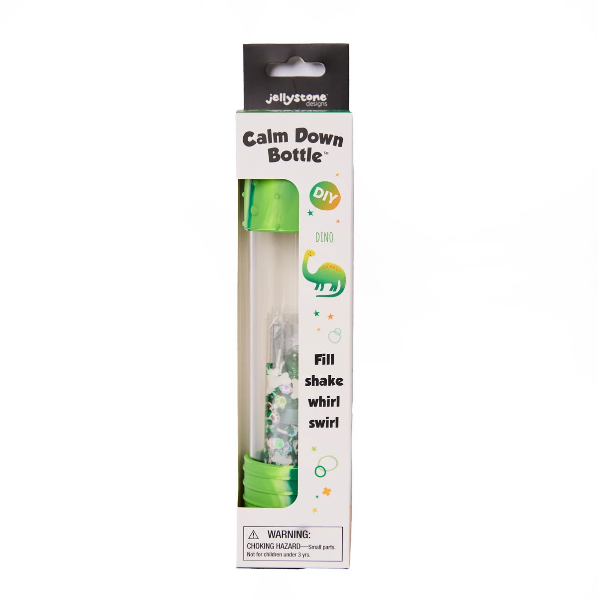 Jellystone Designs - DIY Calm Down Bottle