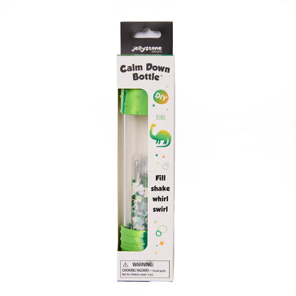 Jellystone Designs - DIY Calm Down Bottle
