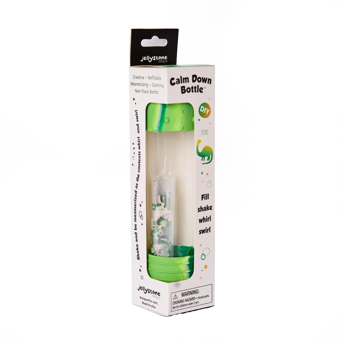 Jellystone Designs - DIY Calm Down Bottle