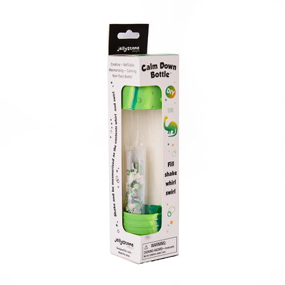 Jellystone Designs - DIY Calm Down Bottle