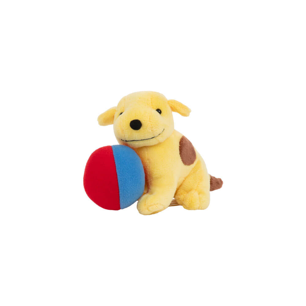 Spot the Dog with teddy/ball (Assorted)