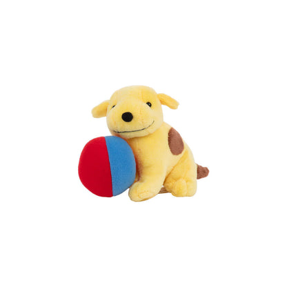 Spot the Dog with teddy/ball (Assorted)