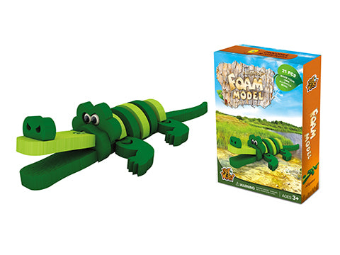 EVA Puzzles - Assorted